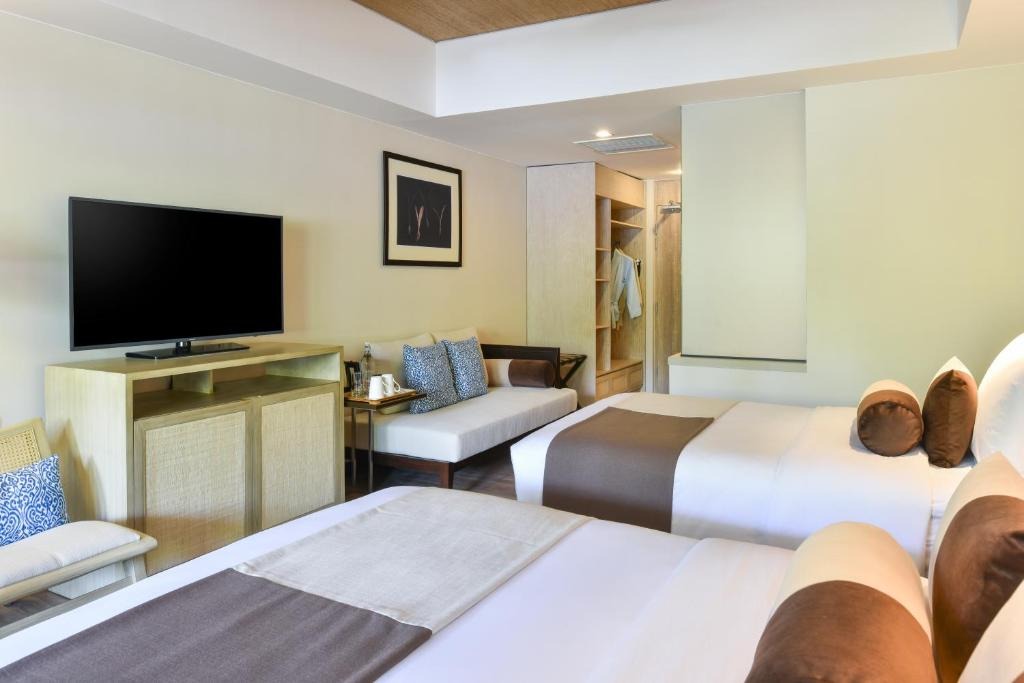 هتل سدا لیو